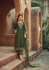 Gulmohar By Lady Leela Viscose Silk Kurti With Bottom Dupatta Wholesalers In Surat